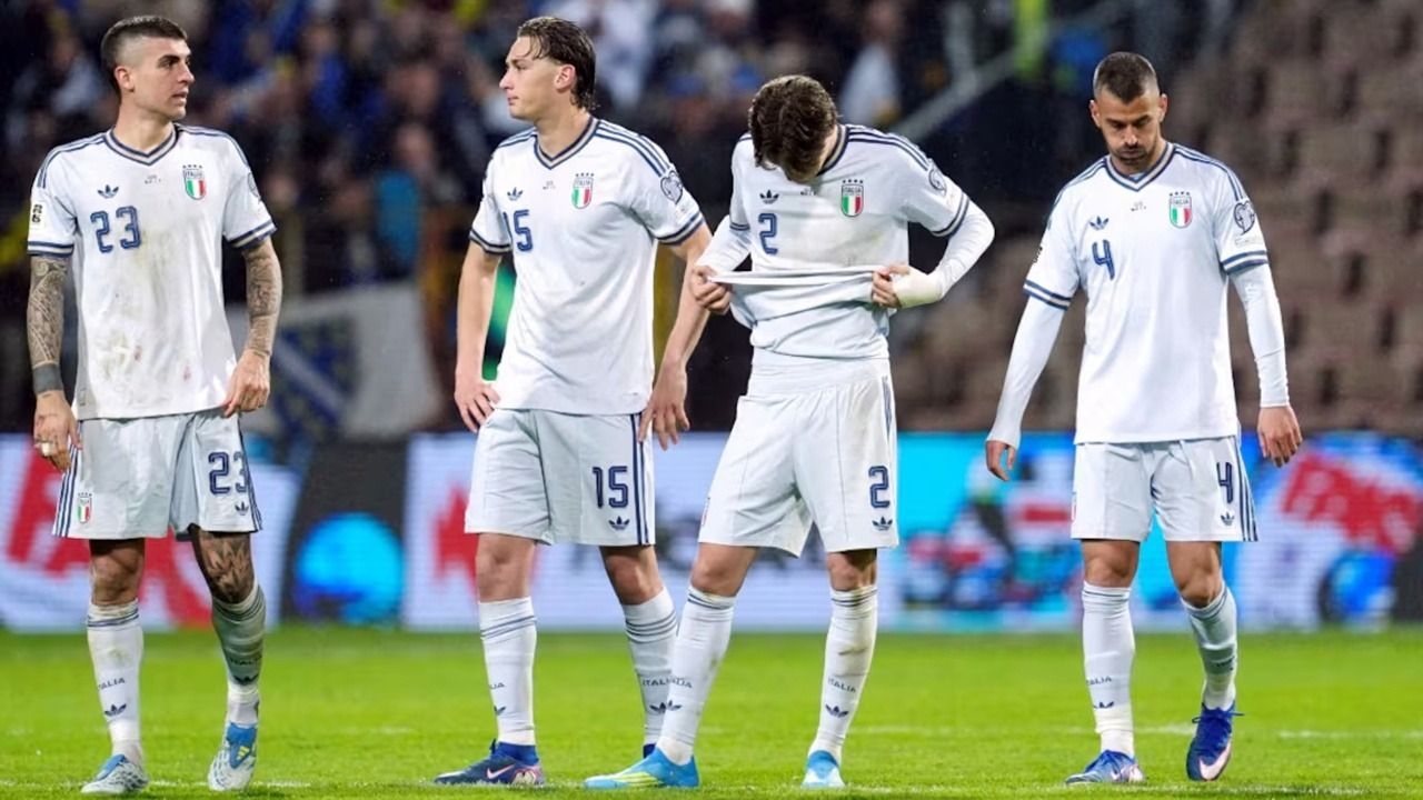 Paolo Maldini renunció a la Federación Italiana tras solo 15 días