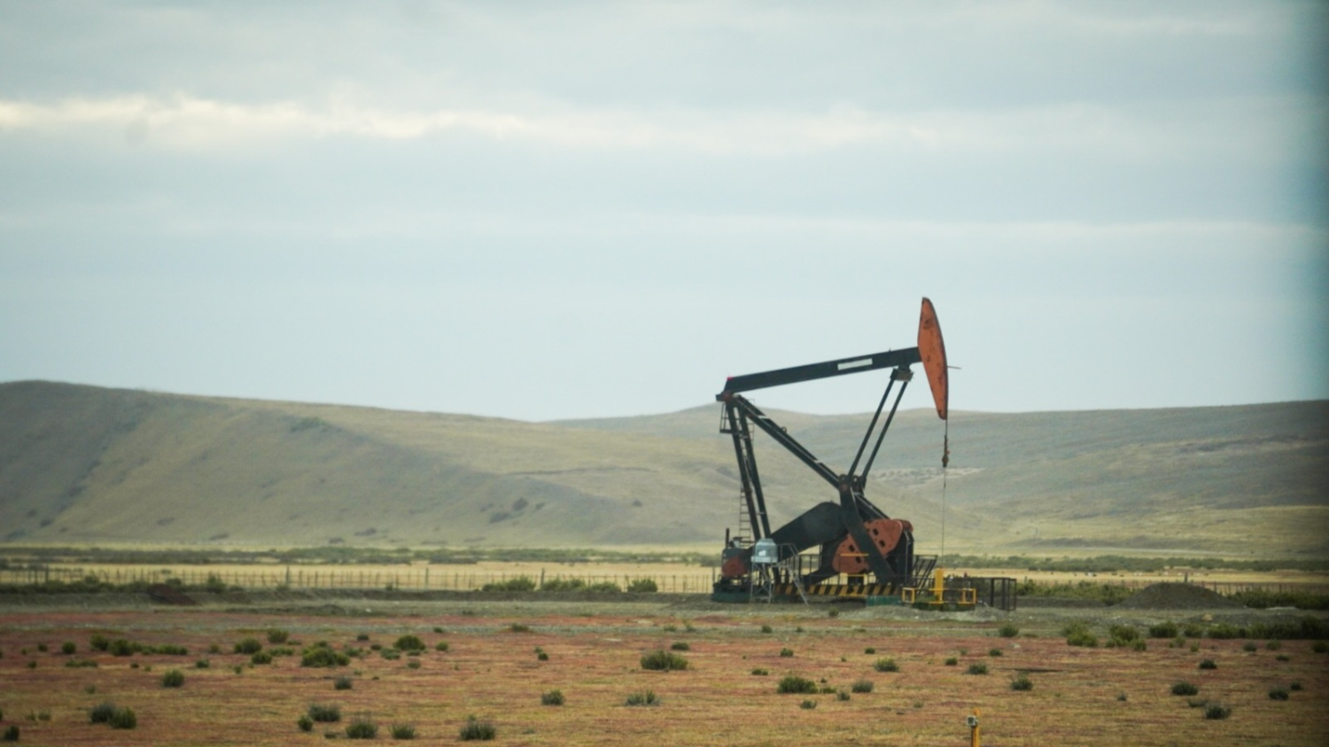 El petróleo desplazó al maíz y la soja como principal exportación argentina