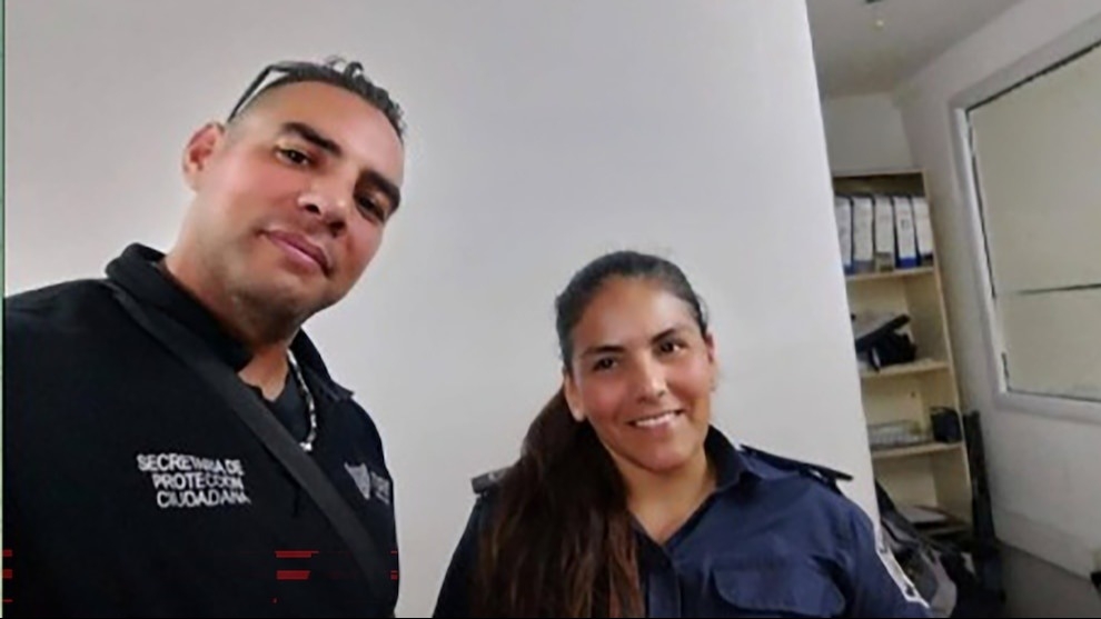 Dos ex policías argentinos reclutaban mercenarios para la guerra en Ucrania