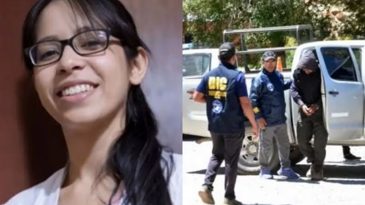 Imputaron a diez policías por no custodiar a una mujer asesinada por su ex pareja