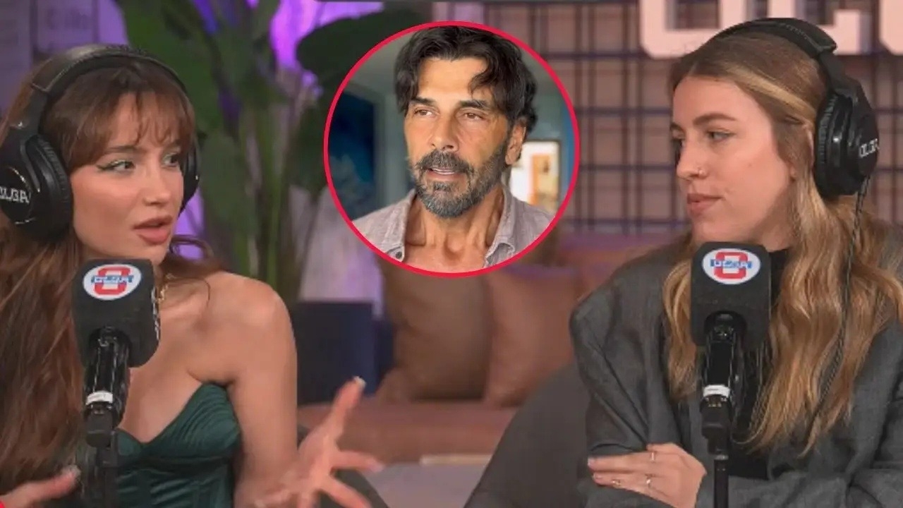 Las ex Patito Feo contaron cómo era estar con Darthés: "Estaba al acecho"