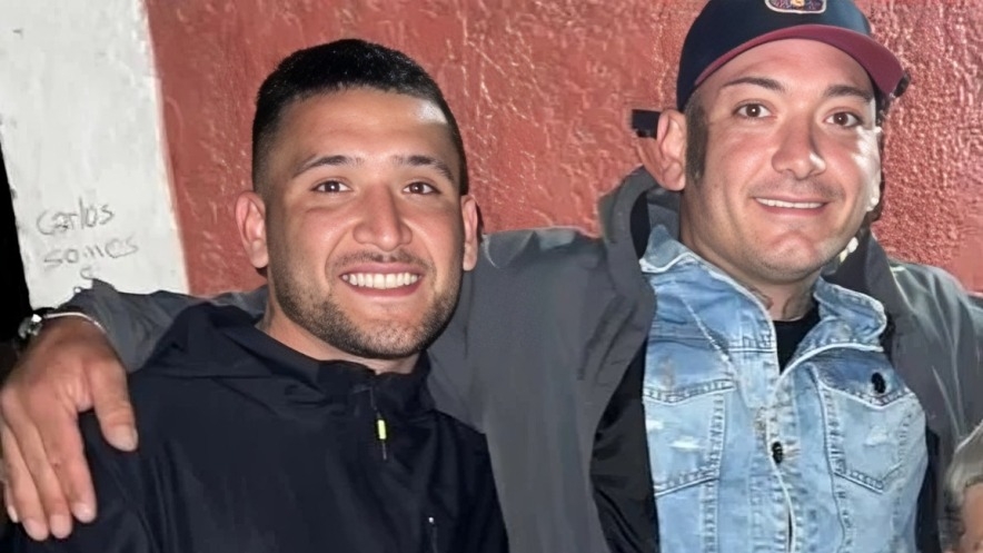 Venganza por una moto robada: dos hermanos baleados y dos condenados