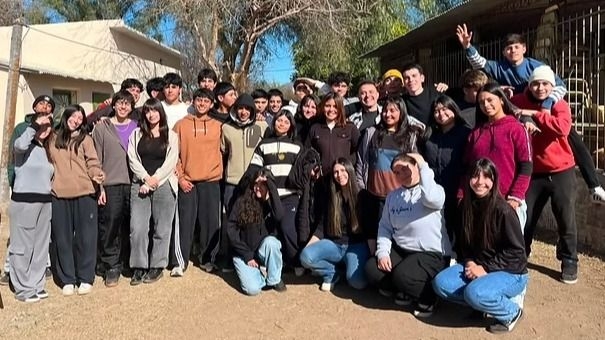 Escuelas de Iglesia y Valle Fértil aplican ciencia para recuperar una bebida ancestral