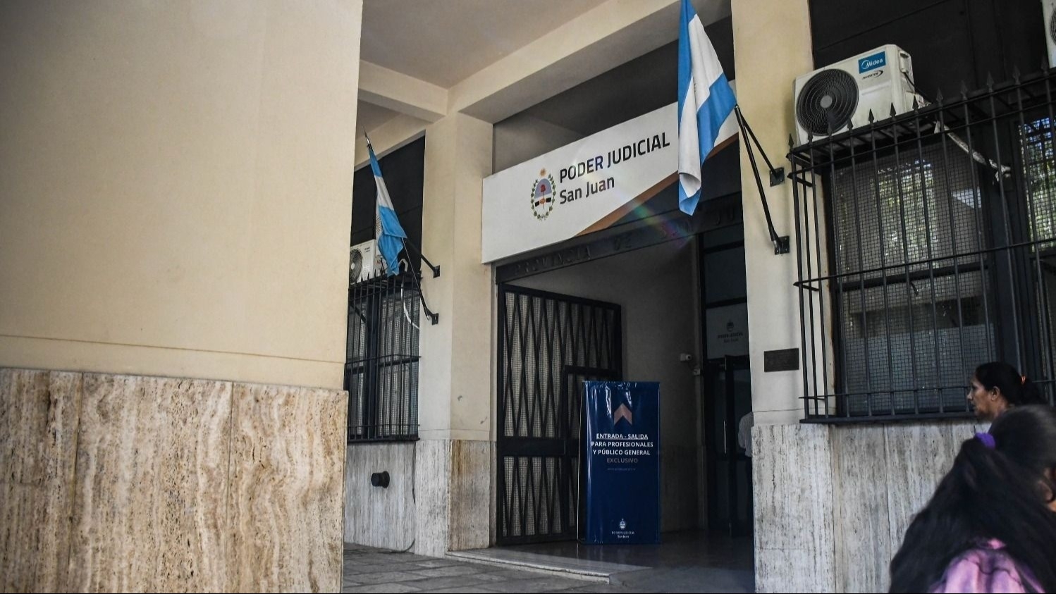 Condenaron a un joven por apuñalar a un adolescente tras un allanamiento