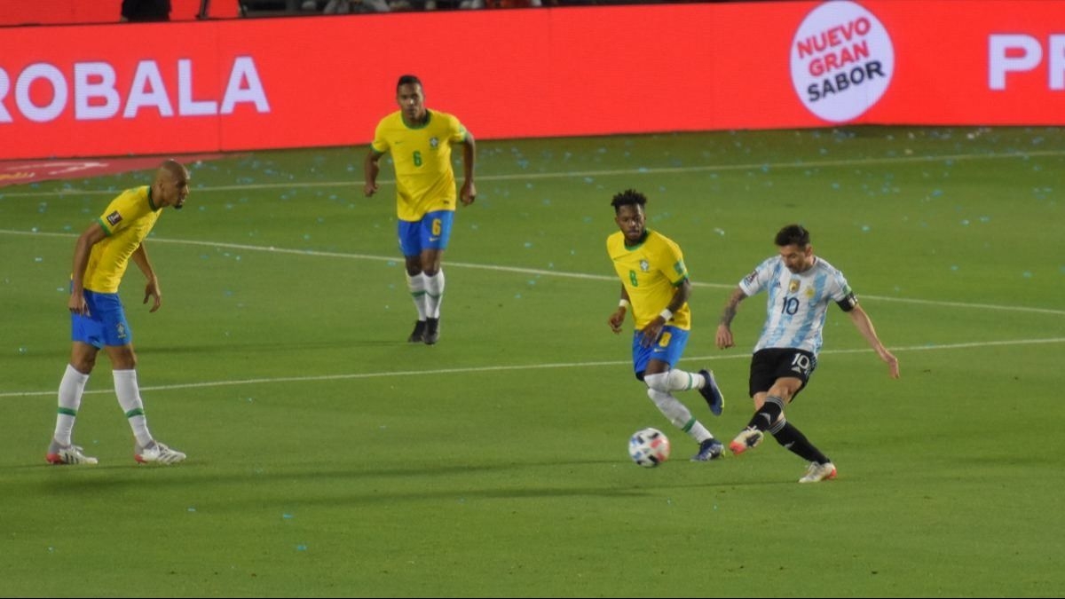 Gobierno quiere a la Selección nuevamente en San Juan, pero no hay diálogo con AFA