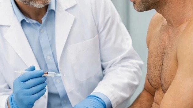 Crece la tendencia del engrosamiento de pene con ácido hialurónico