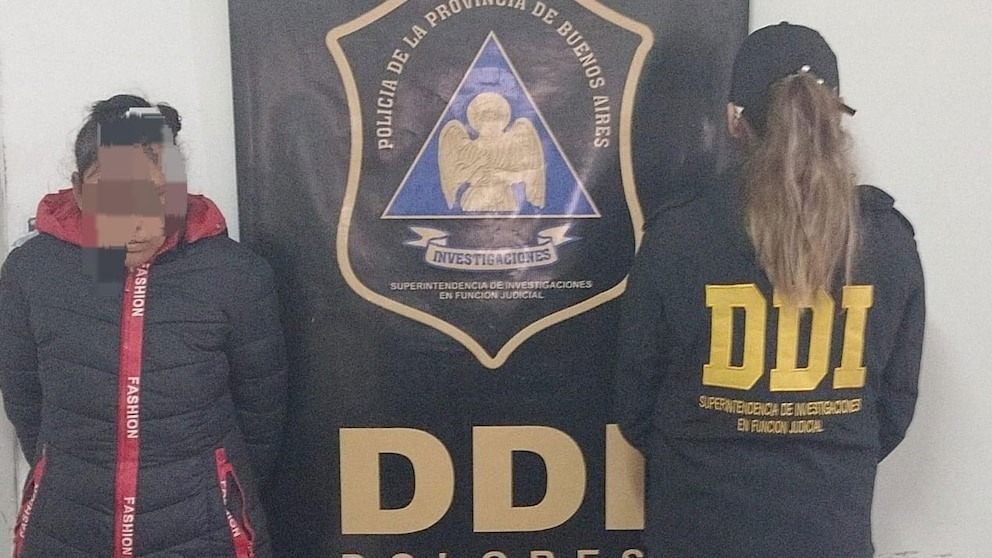 Una mujer fue acusada en la muerte de su hija de dos años