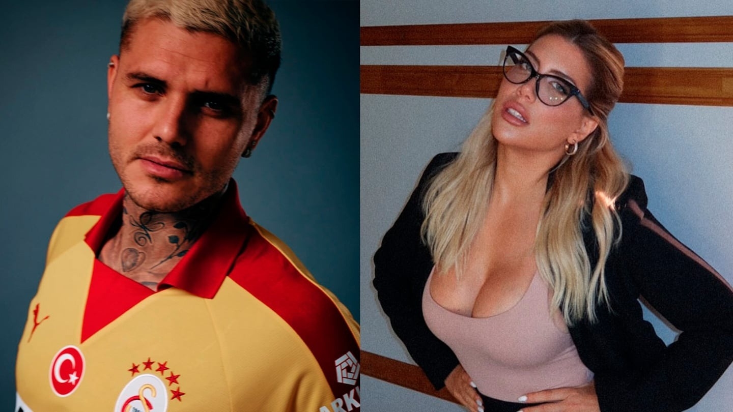 Revelaron que Wanda Nara tiene un patrimonio de 58 millones de euros