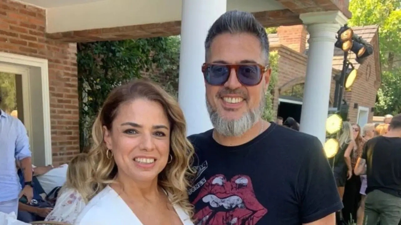 ¿Le fueron infiel? Marina Calabró reveló por qué es cada vez más celosa