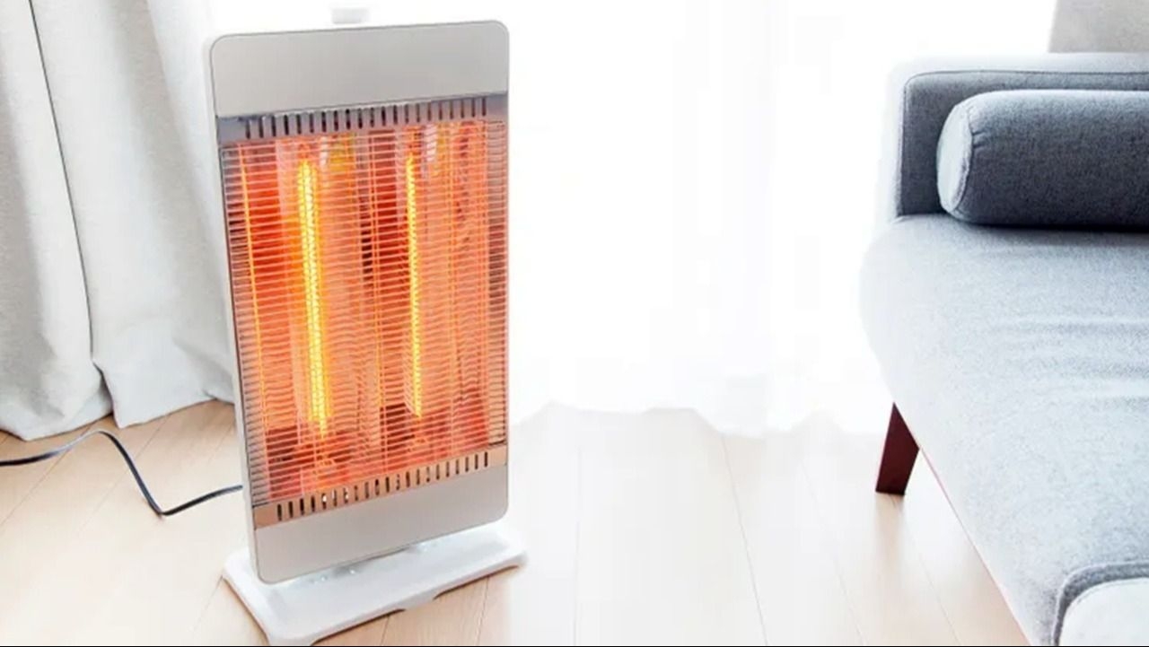 Cuántas horas conviene usar la estufa eléctrica para ahorrar energía