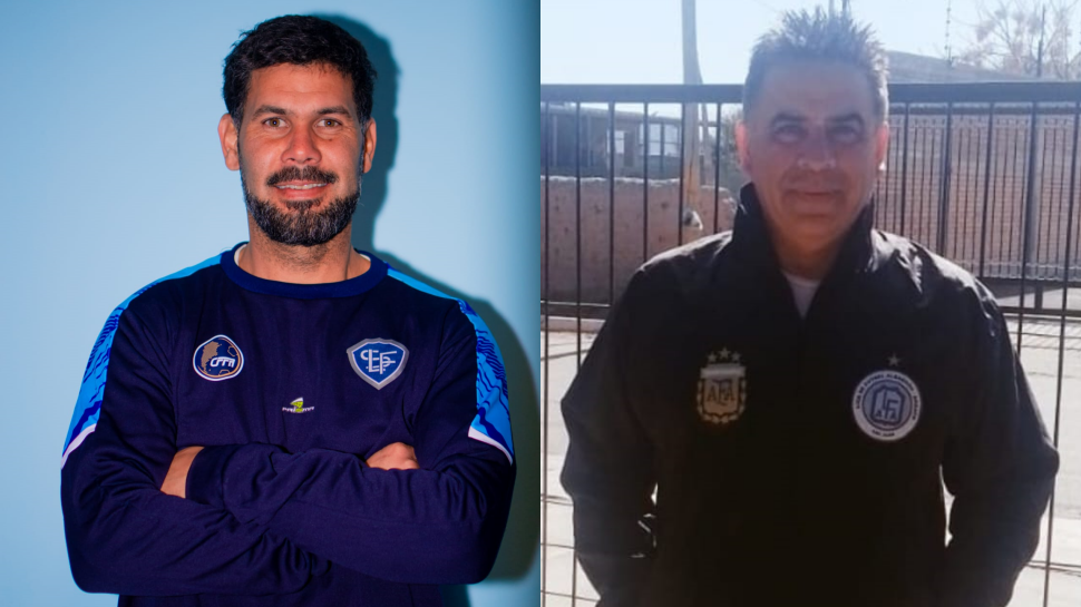 Las selecciones sanjuaninas ponen en marcha la ilusión de la Copa País