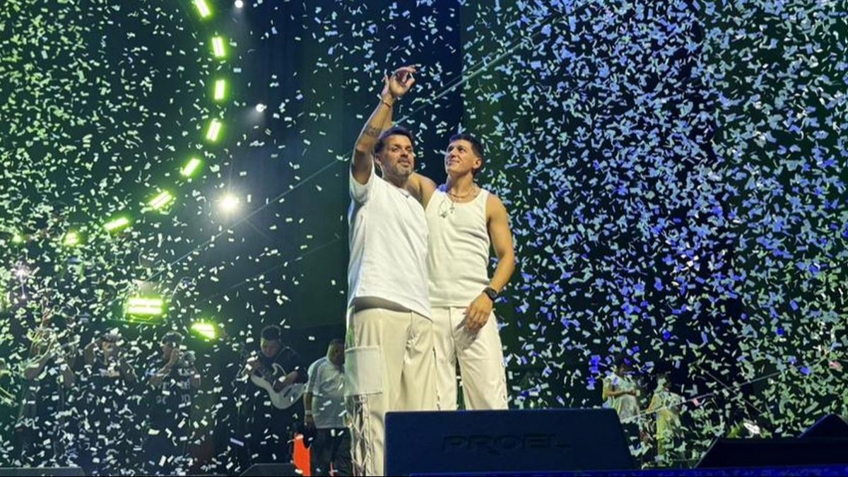 Q’ Lokura vuelve a San Juan con una fiesta cuartetera en octubre