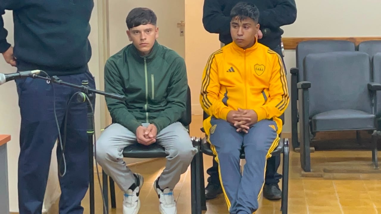 Robo y abuso en Concepción: acordaron penas de hasta 18 años