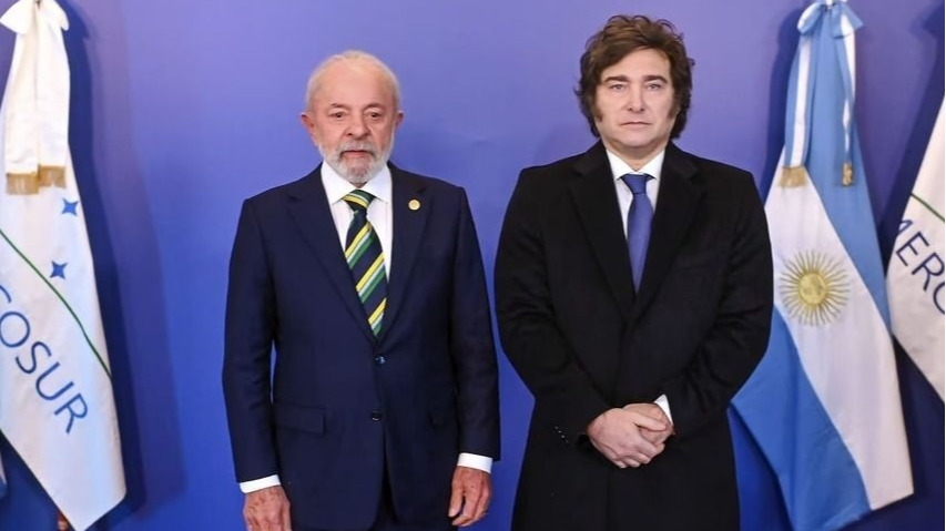 El Gobierno aseguró que no busca romper la relación con Brasil pese a la crisis