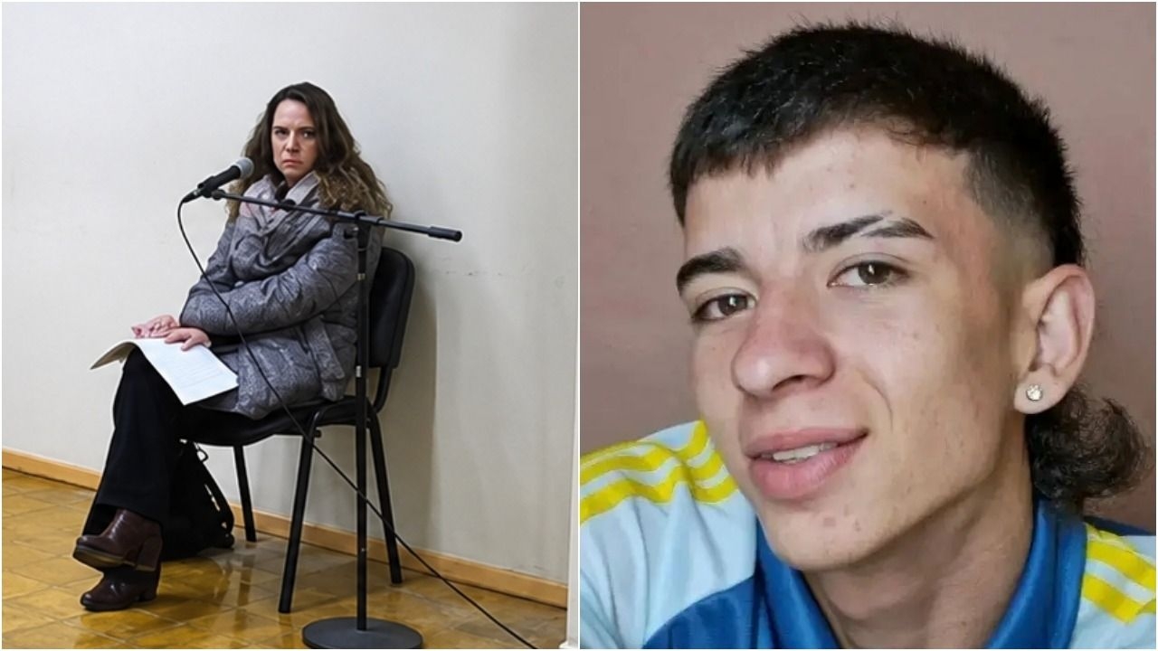 Imputaron a la conductora acusada de atropellar y matar a Francisco Dubois