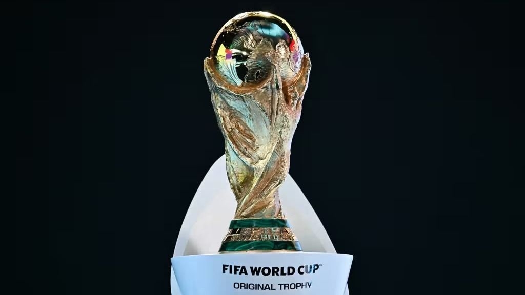Se destapó el plan de la FIFA “privatizar” los Mundiales y genera polémica