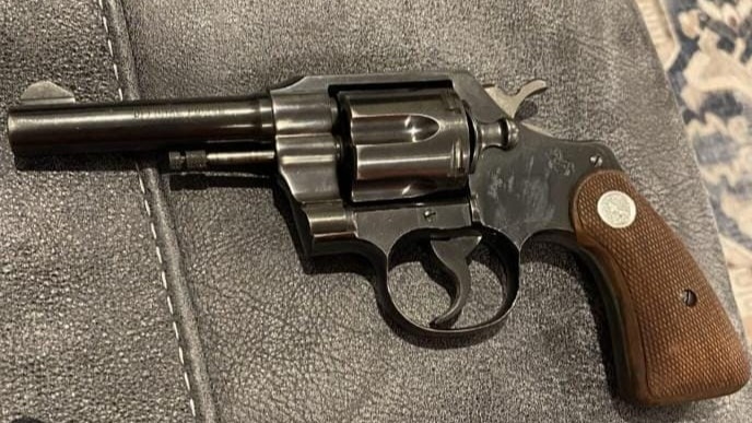 Condenaron al acusado que enfrentó armado a la Policía