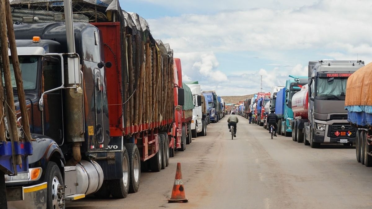 En junio las ventas de combustibles cayeron 3%, el quinto dato negativo de 2026