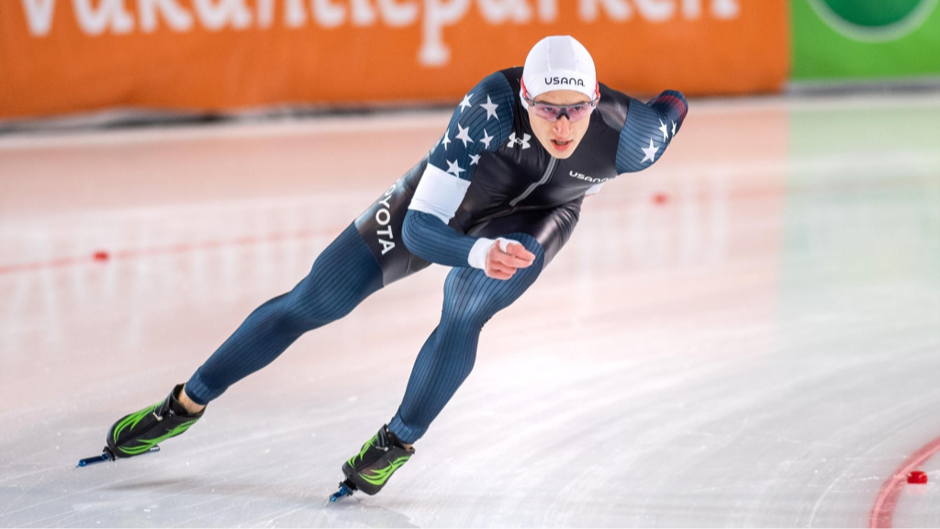 Las mejores temporadas de dominio en la historia del patinaje de velocidad