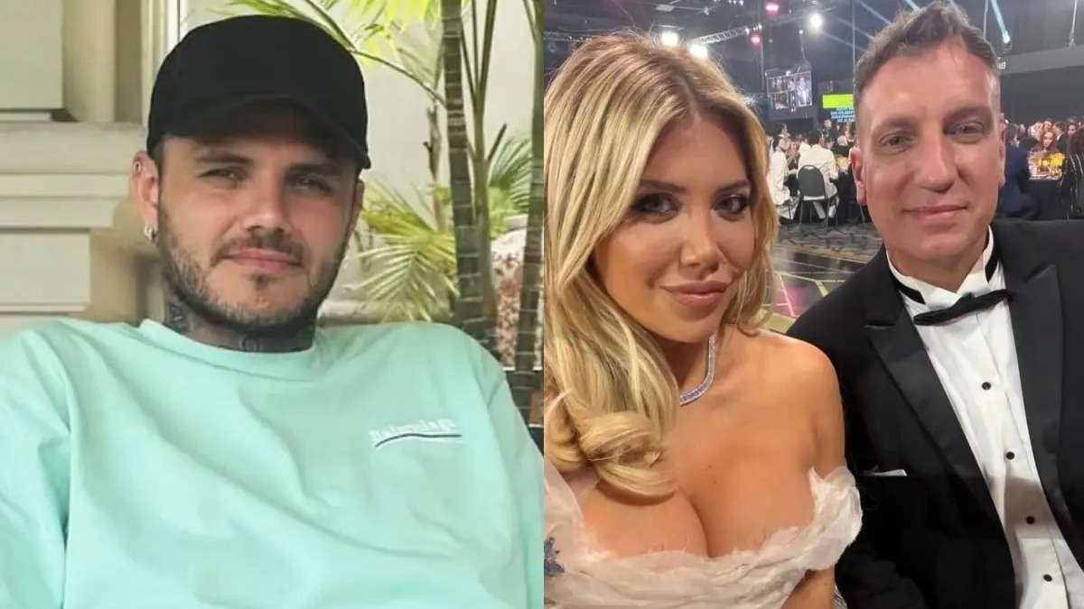 Wanda Nara reveló cómo Icardi la manipuló para odiar a Maxi López