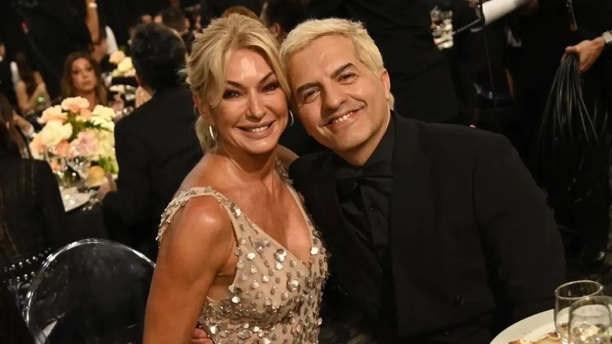 Ángel de Brito acusó a Yanina Latorre de "avara" y estalló el escándalo
