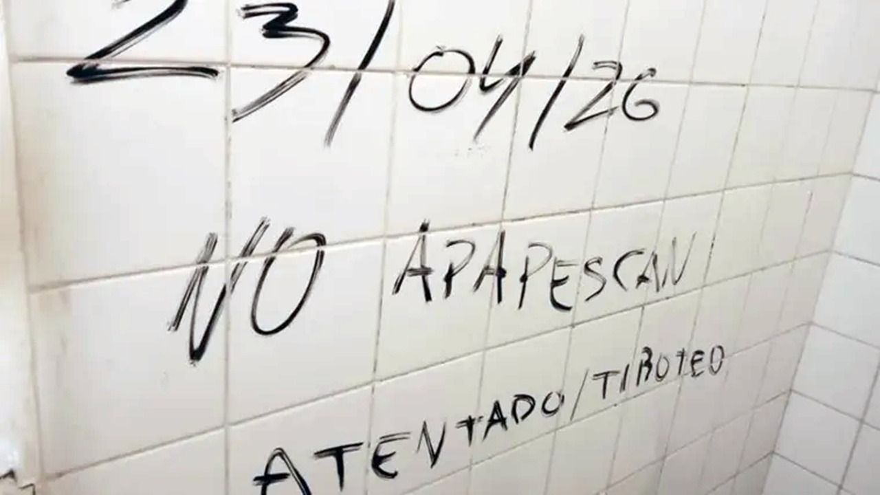 El Gobierno cambió el protocolo para investigar amenazas en escuelas por redes