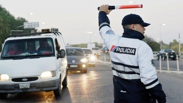 Cómo consultar multas de tránsito en San Juan y pagarlas: el paso a paso