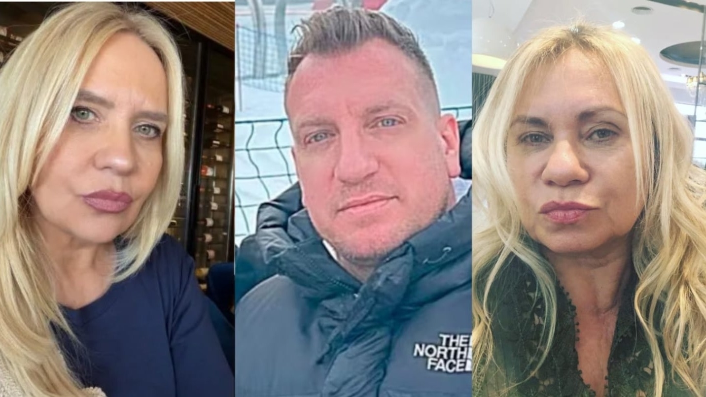 Maxi López engañaba a Wanda Nara con amigas de la mamá de la mediática