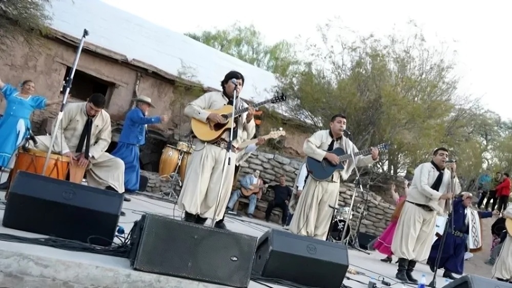 Vuelve el Festival del Molino Viejo: cuándo, dónde y los artistas que estarán