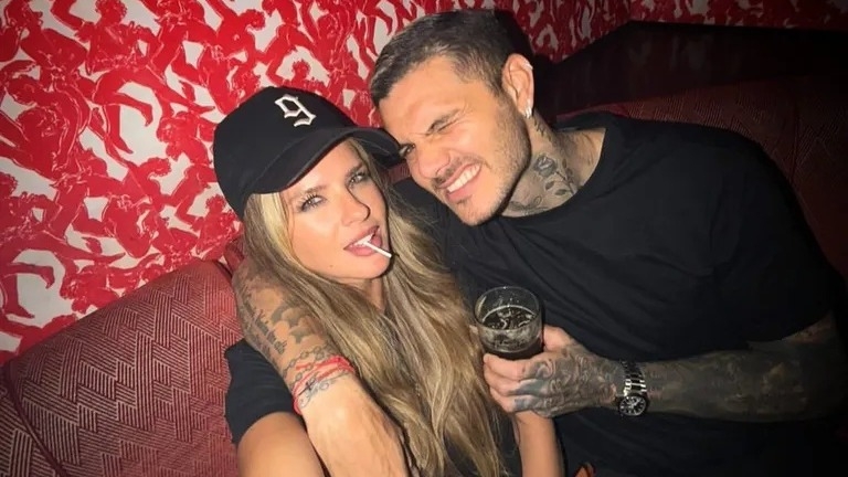 Wanda Nara contó cómo la China Suárez le arruinó la carrera a Mauro Icardi