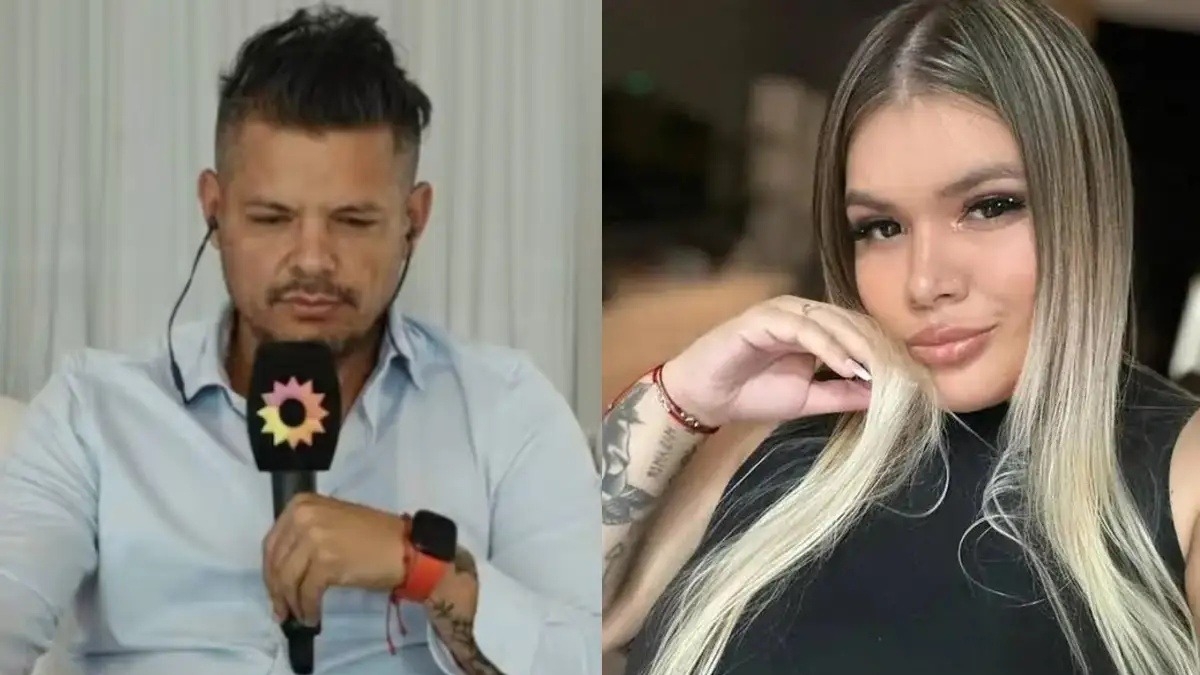 ¿Y la domiciliaria? Morena Rial podrá salir de su casa a pesar de la condena