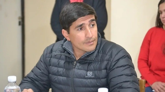 El intendente de Calingasta rechazó que Vicuña construya la línea de 500 kV