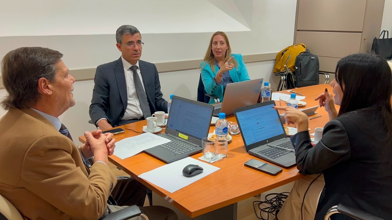 Magistratura inició las entrevistas a aspirantes por las vacantes en la Justicia