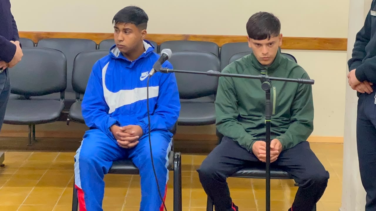 Quedó firme la condena de 15 y 10 años por robo y violación en Concepción
