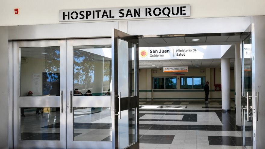 El Hospital San Roque abre su primer servicio de dermatología