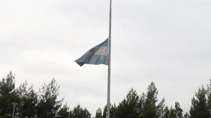 El Gobierno de San Juan decretó tres días de duelo por el siniestro aéreo