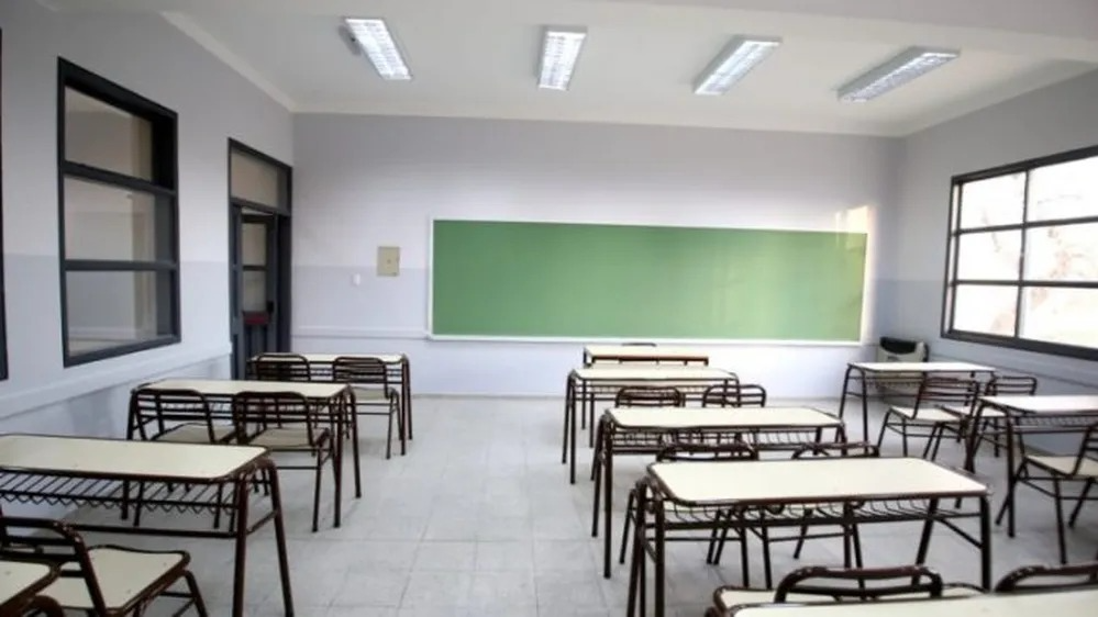 Confirmaron qué pasará con las clases tras el duelo por la tragedia