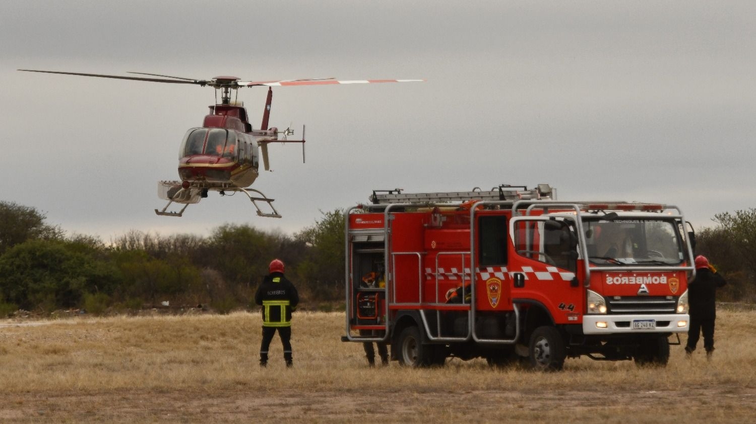 Cuáles fueron los siniestros aéreos fatales ocurridos en San Juan
