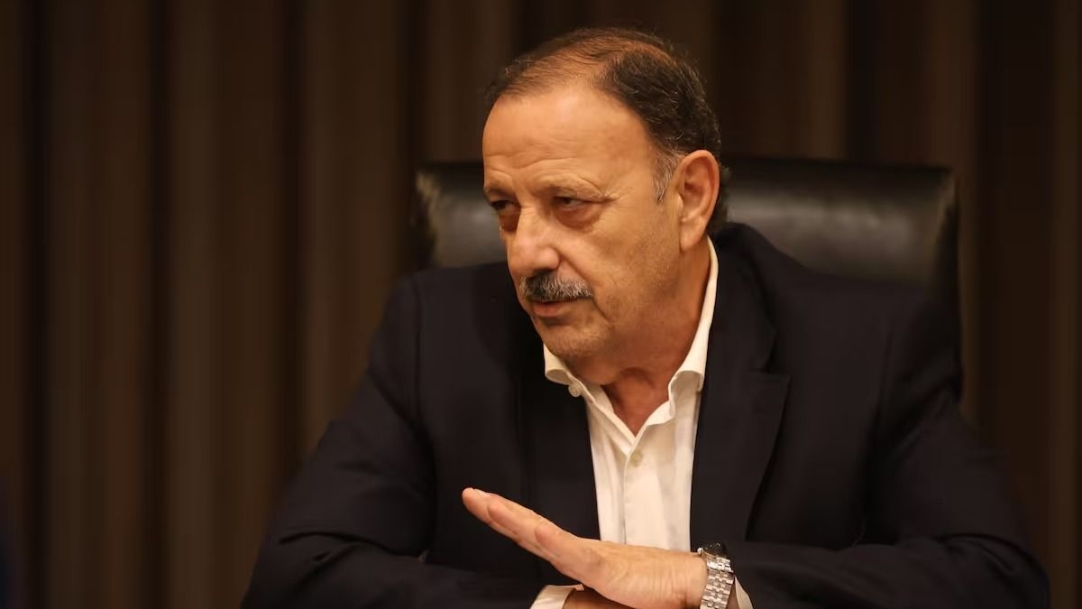 Ricardo Quintela envió condolencias a todo el pueblo sanjuanino