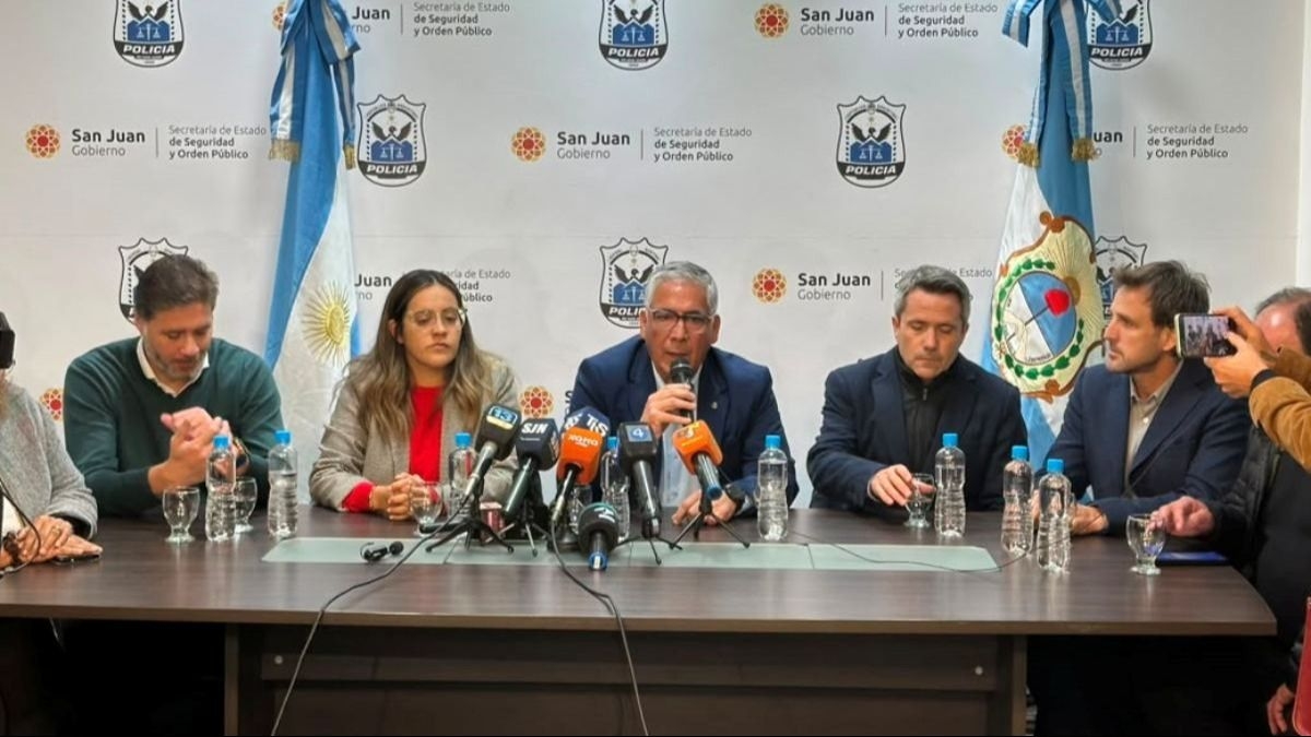 Los cuerpos serán rescatados y trasladados este jueves, confirmó Delgado