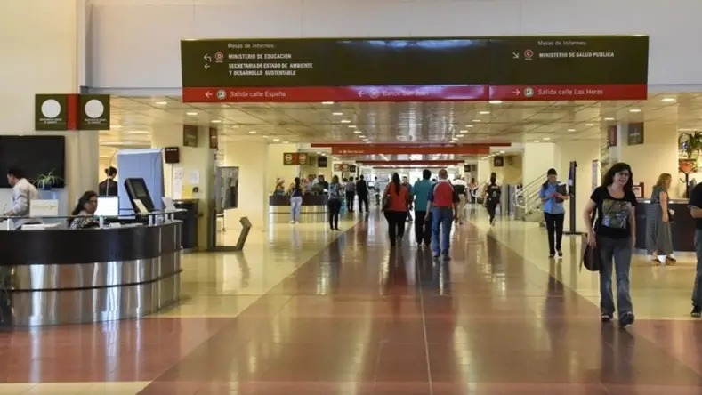 ¿Cómo funcionará la administración pública durante el duelo provincial?