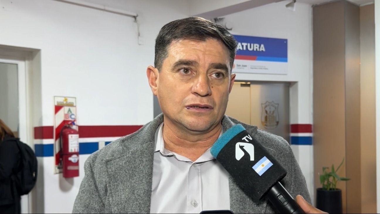 Luto policial: "Dejaron una huella muy fuerte en todos los que trabajamos con ellos"