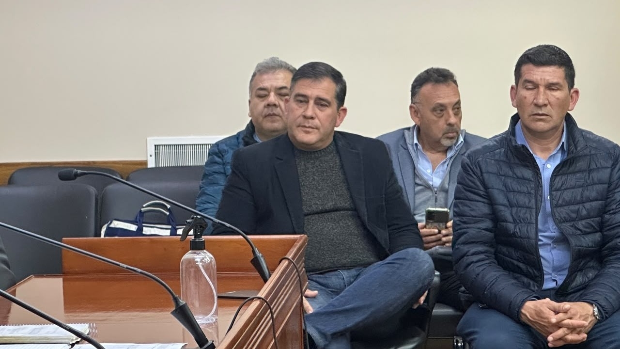 Formalizan la investigación penal contra el intendente de Angaco por abuso de autoridad