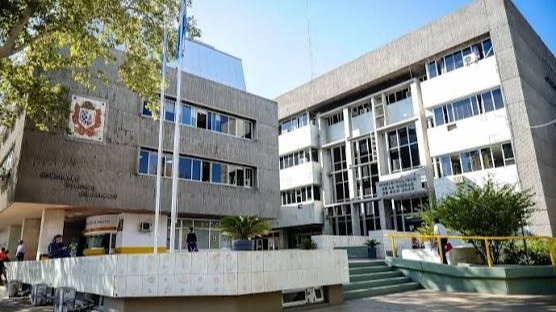 La Municipalidad de Capital se suma al duelo por la tragedia aérea en Valle Fértil