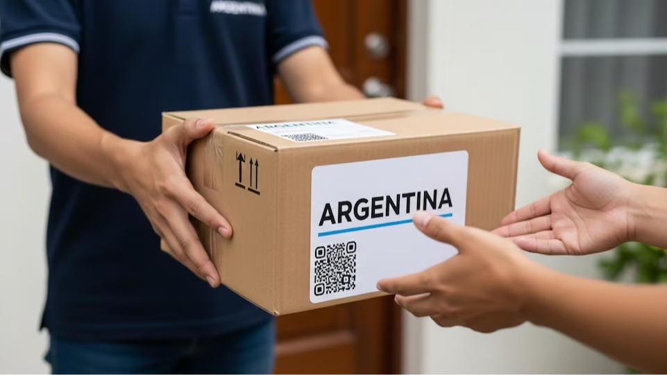 Cambian las exportaciones por courier: eliminan el límite de valor para envíos