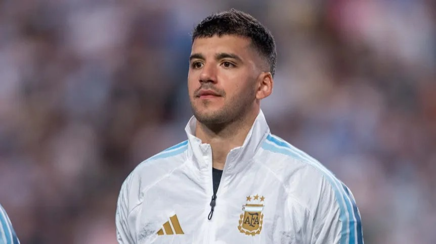 Manchester City va por Gerónimo Rulli para reforzar su arco en la Premier