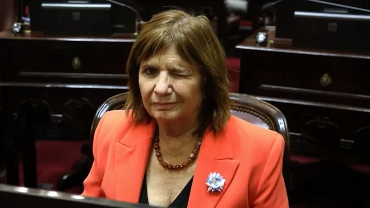 Bullrich no descartó ser candidata a jefa de Gobierno: "Me tengo una fe bárbara"