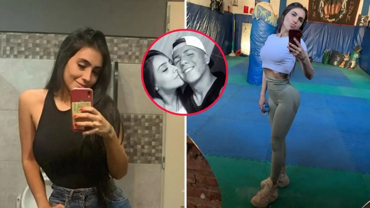 Apareció una ex de Enzo Fernández y provocó grietas en su matrimonio