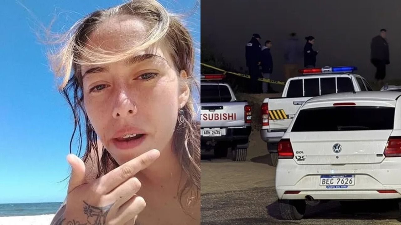Hallaron muerta en Punta del Este a una joven argentina de 18 años