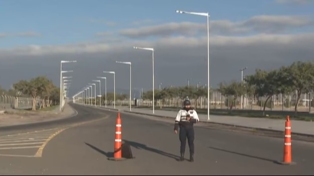 Crimen en Chimbas: identificaron a los involucrados en el asesinato y fuga